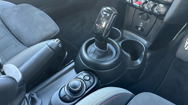 MINI Convertible 2.0 Cooper S Sport 2dr Petrol Convertible